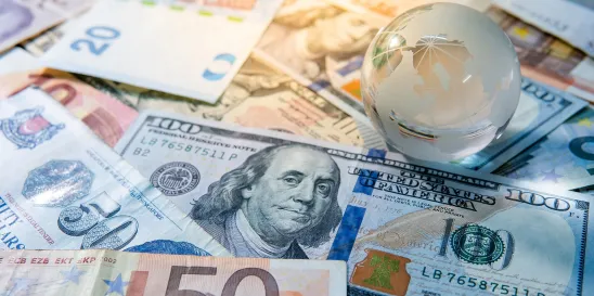 ISDA and Clarus Final Risk Free Rate Adoption Indicator