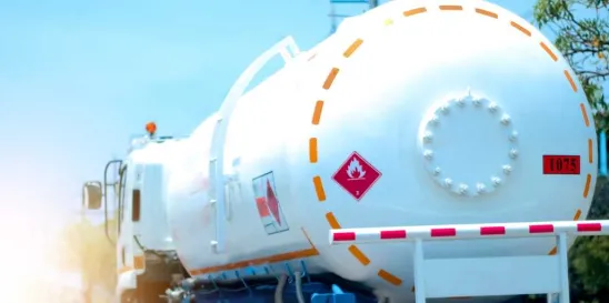 Air Hazards at Underground Storage Tank Sites Guidance in MI