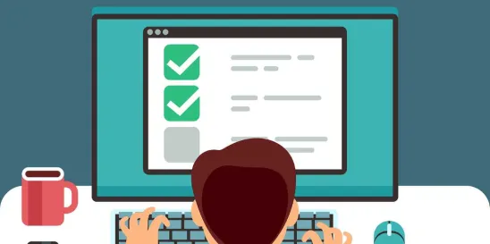 Revised Electronic Filing Requirements
