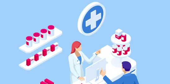 340B Contract Pharmacy and Medicare Payment Cuts