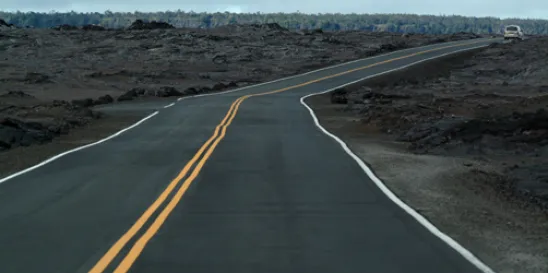 Pennsylvania Public Roads Vacation Decision