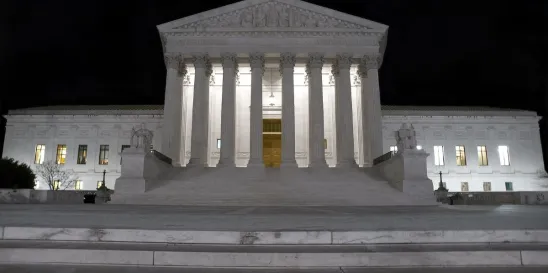 Health Plan Sponsor SCOTUS Decisions