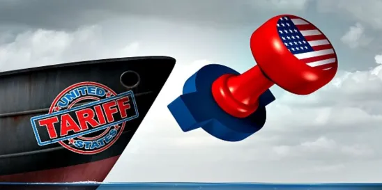 Whistleblower Section 301 Tariffs