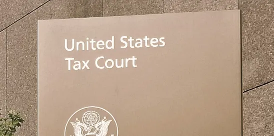 Tax Court Captive Insurance Premiums