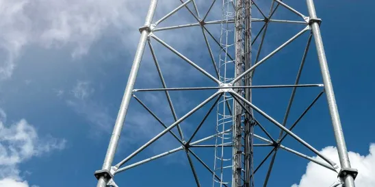 Telecommunication Alert January 16