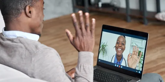 Telehealth Development and Legislation