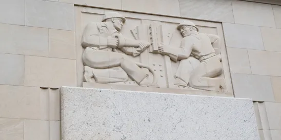 FTC Building for regulations