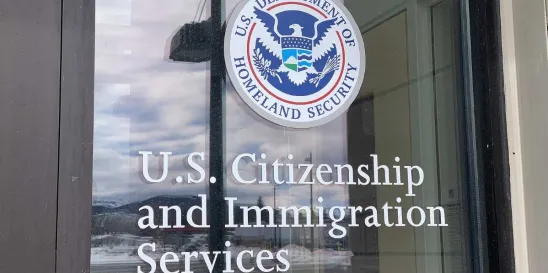USCIS Final Rule Increasing Fees