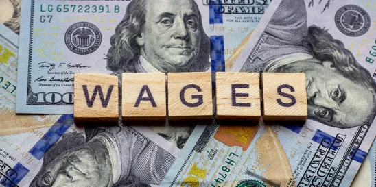 DC Mayor Wage Transparency Omnibus Amendment Act of 2023