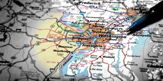 Washington, D.C. Passed Pay Transparency Laws