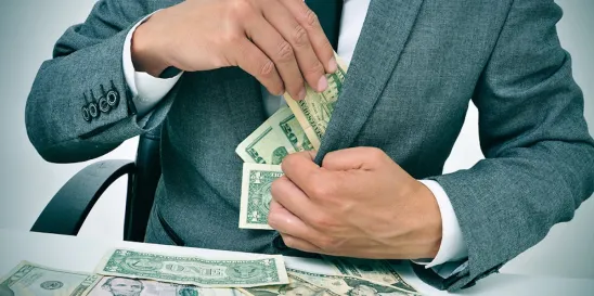 Par funding group stealing money from honest investors