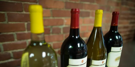 AD CVD Wine Bottles China Chile Mexico