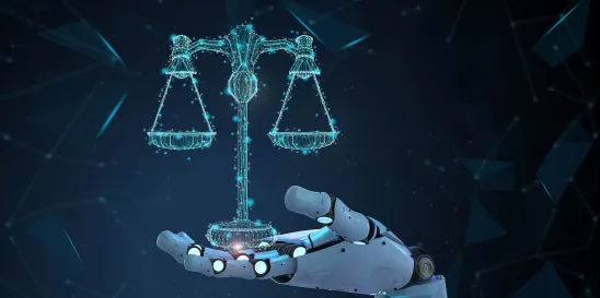 New Jersey Attorney AI Use