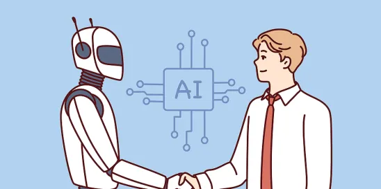 Intellectual Property AI Invention Process