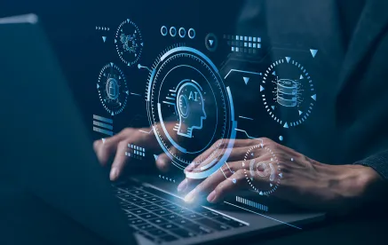 AI blockchain emerging technology regulation