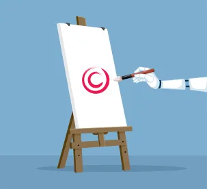 tattoo copyright fair use transformative jury LA