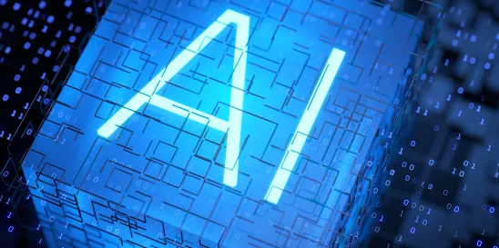 General Counsel Artificial Intelligence