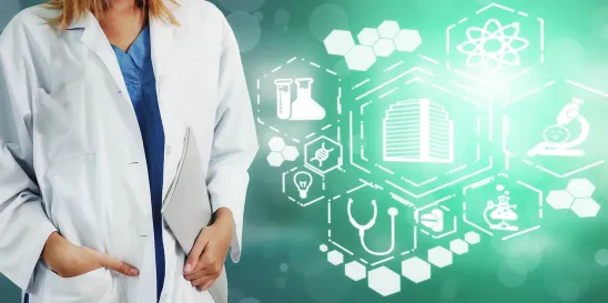 Life science General Counsel and CFO considerations for 2024