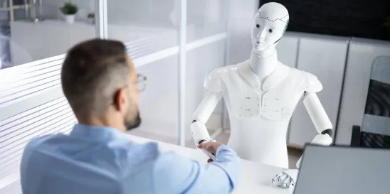 Gen AI workplace confidentiality risks