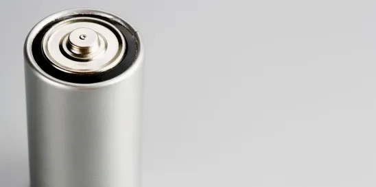 Opportunities in Domestic Manufacturing of Advanced Batteries