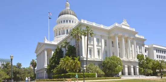 California Estrada v Royalty Carpet Mills PAGA Decision