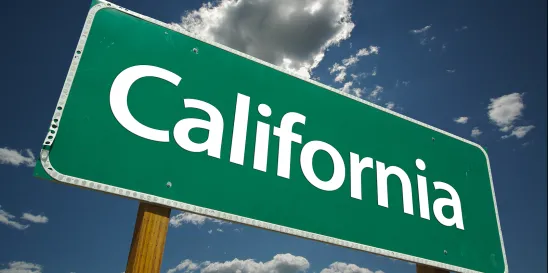 California Commercial Financing Provider Licensing