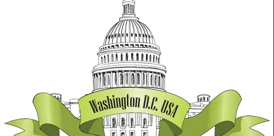 Washington DC and the Grammies