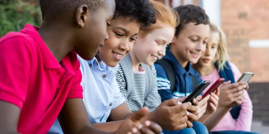 UK ICO Opinion on Age Assurance for Childrens Code