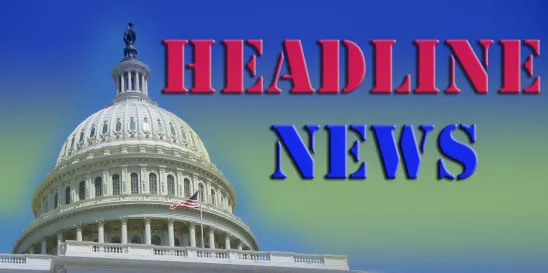 Company and Executive Headlines