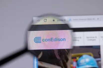 Consolidated Edison ConEd proposed charter amendment