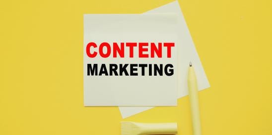Law Firm Content Marketing Atorney Content