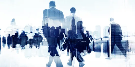 What is The Corporate Transparency Act