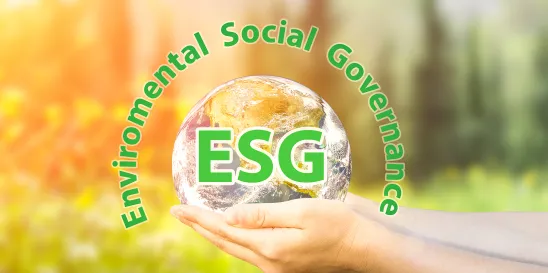 EU ESG Ratings and Anti ESG Sentiments in California 