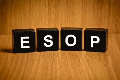 employee stock option program ESOP benefits and options