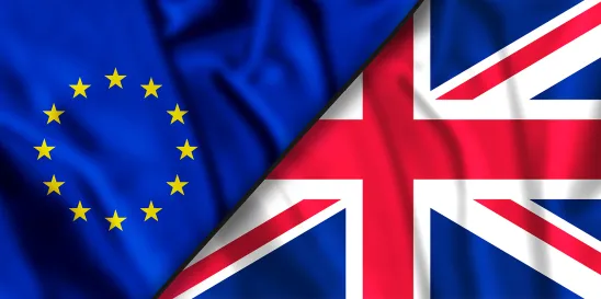 EU UK Financial Regualtory