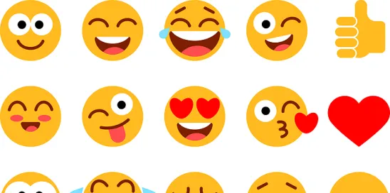 Canada Emoji Contractual Agreement