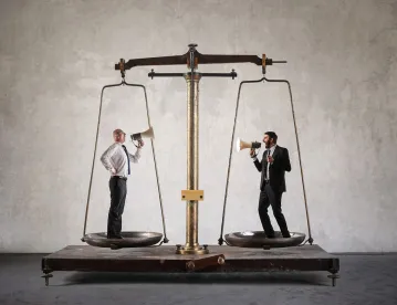 Anti-retaliation employee whistleblower protections for IRS