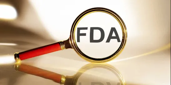 FDA First 2024 Untitled Letter