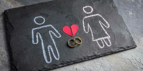 Loneliness After Divorce