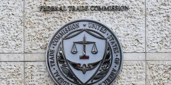 FTC Calls on Congress for Hart-Scott-Rodino Antitrust Improvements