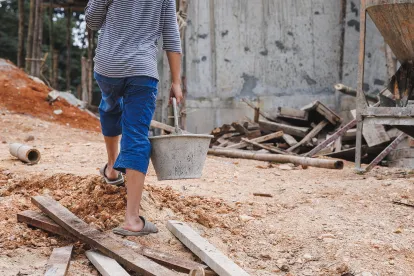 Australia New South Wales Government antislavery regulation guidance