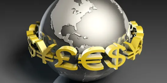 Foreign direct investment regulation from European Commission EC
