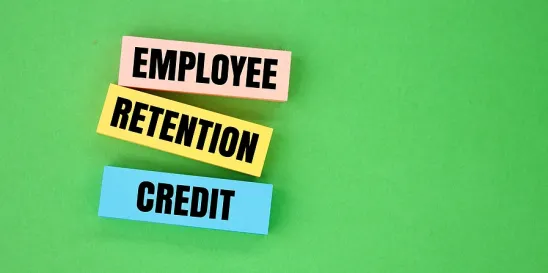 IRS Employee Retention Credit Disclosure Program Overview