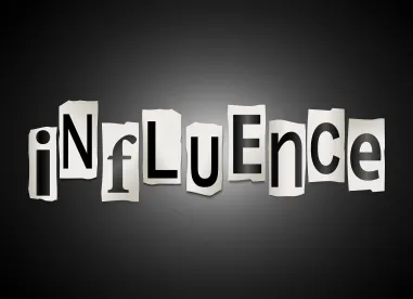 Legal Marketing Lawyer Influence