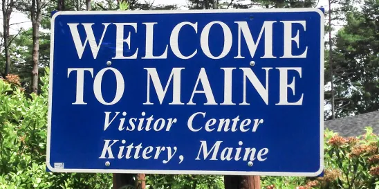Maine DEP Proposes Program