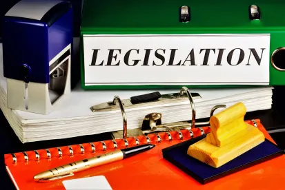Georgia state news from 2024 legislative session