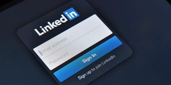 LinkedIn Maximizing Professional Impact