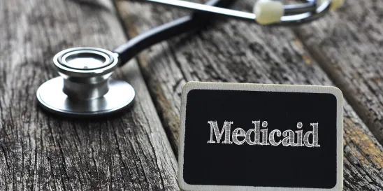 Amendment to New York State Medicaid