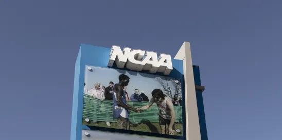 Tennessee Florida NCAA NIL Investigation