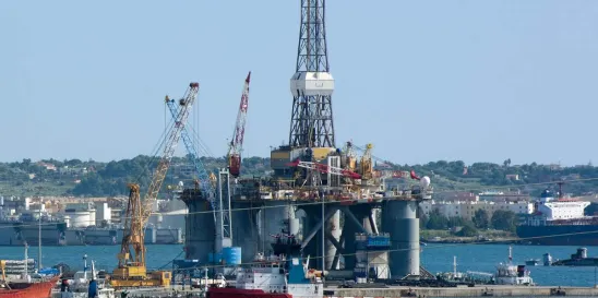 Oil and Gas Pooling and Unitization Law